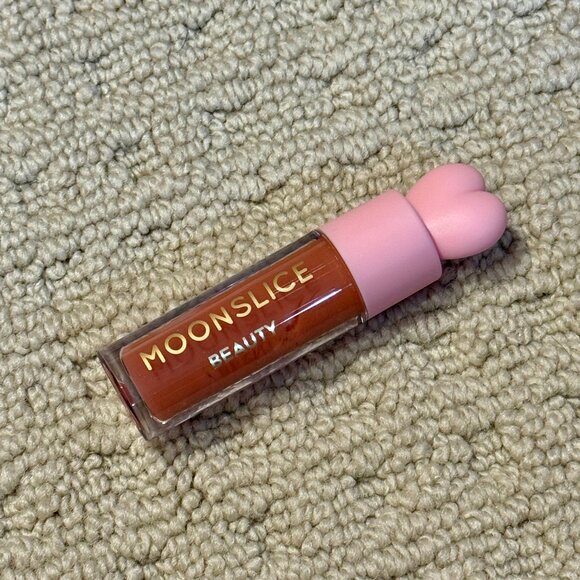 New Moonslice Lip Oil Popular - Picture 3 of 3